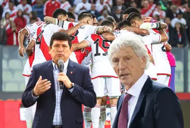 La principal razón por la que Pékerman podría ser DT de la bicolor.