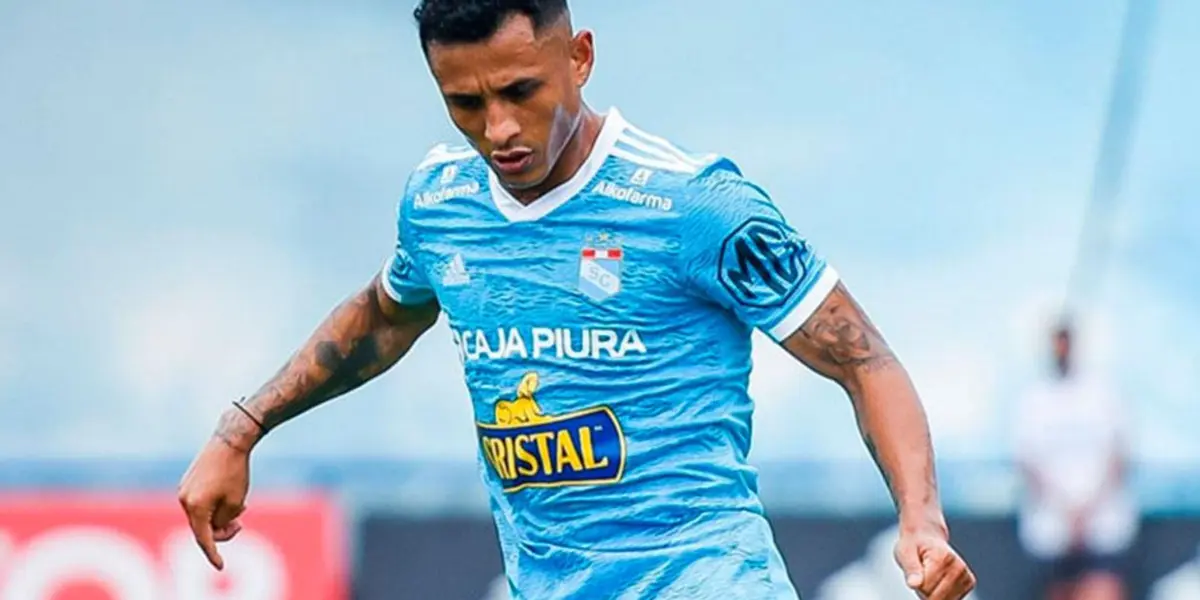 La prioridad de ‘Yoshi’ sería jugar en el exterior de cara al 2023