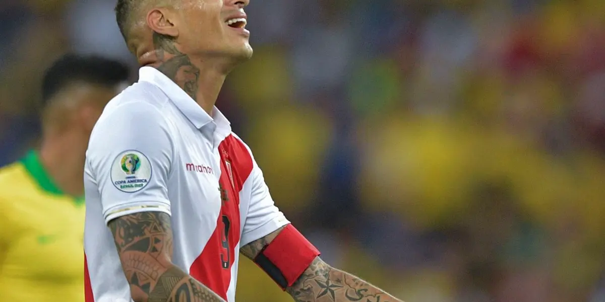 
La promesa del fútbol peruano, que por indisciplinas nadie quiere