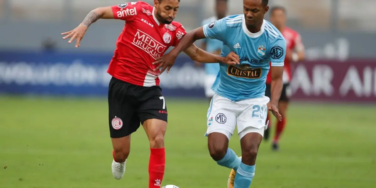 La próxima semana se jugaran la vida ante Sao Paulo, en busca de un cupo a la Copa Sudamericana.