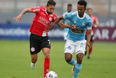 La próxima semana se jugaran la vida ante Sao Paulo, en busca de un cupo a la Copa Sudamericana.