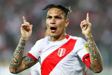 La publicación de Paolo Guerrero que le regresó la fé en la Selección Perú a toda la hinchada