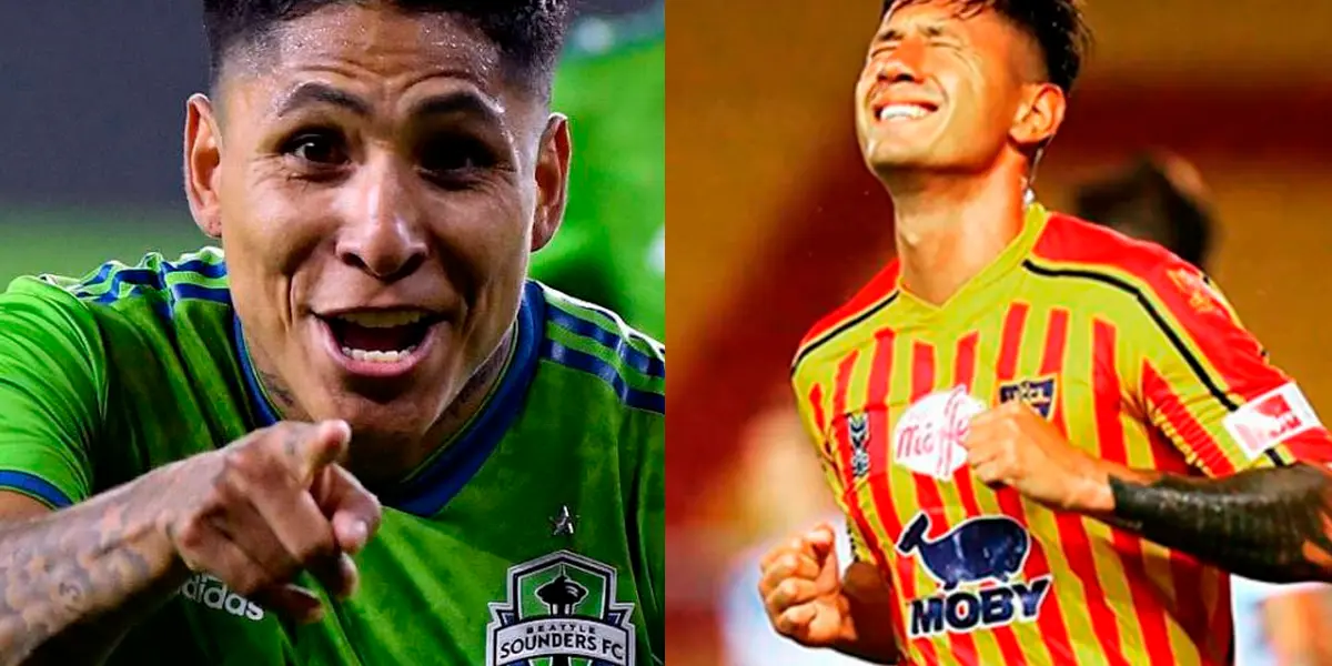 La ‘pulga’ al parecer no es muy amigo del ítalo-peruano