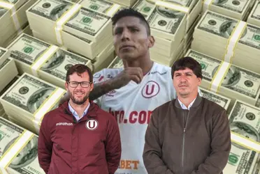 La ‘Pulga’ empezó a sonar en el equipo de Ate Vitarte de cara al 2024.