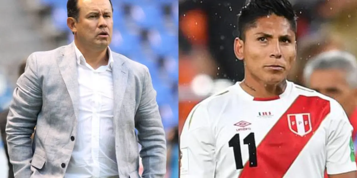 La ‘Pulga’ habría sufrido un percance y no jugaría con la Bicolor