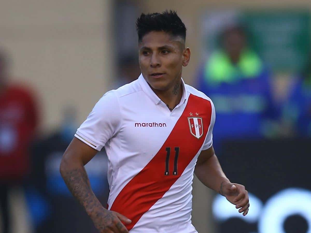 La ¨Pulga¨ podría ser el 9 de la selección ante la ausencia de Lapadula por acumulación de amarillas