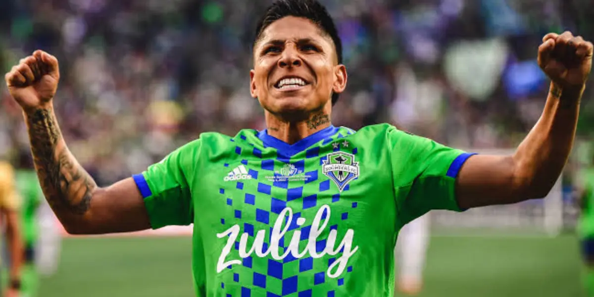 La ‘Pulga’ realizó una formidable jugada en Estados Unidos