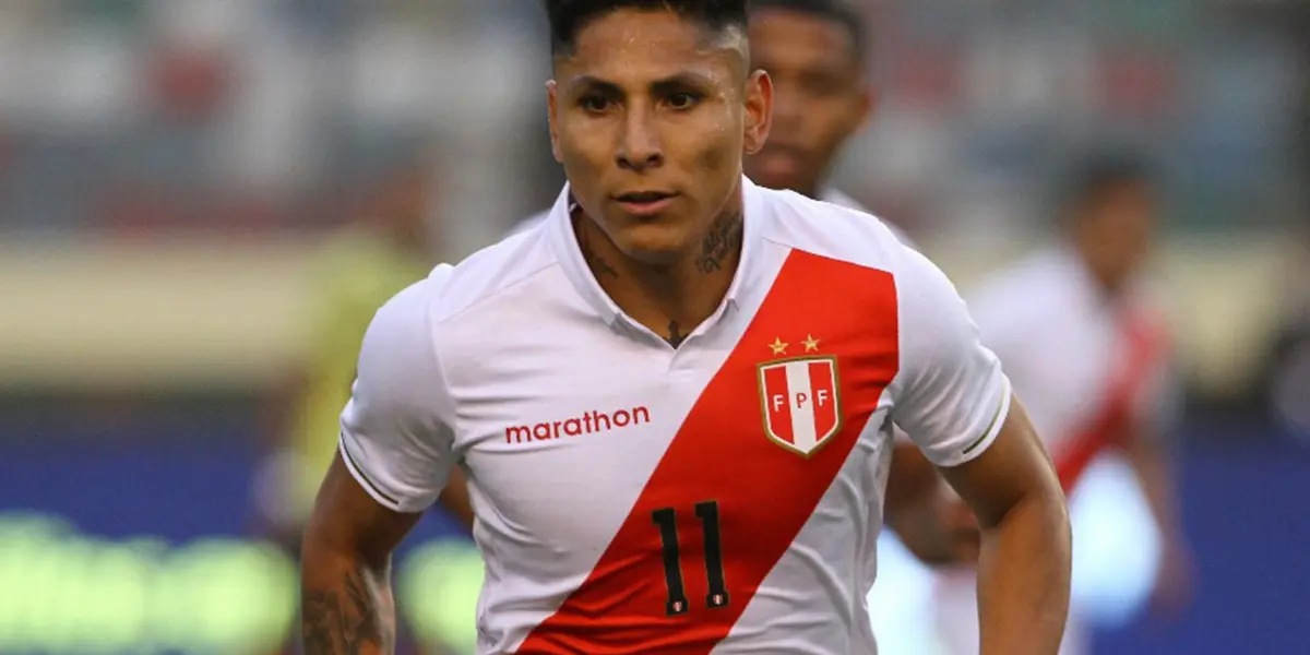 La ‘Pulga’ recibió un fuerte golpe bajo