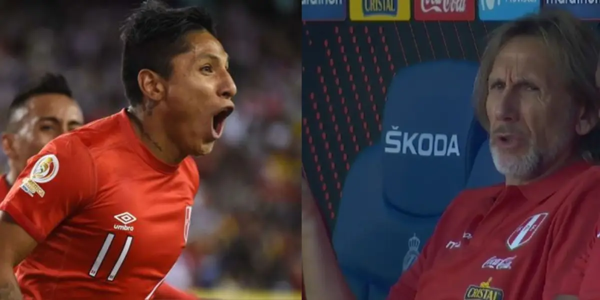 La ‘Pulga’ sigue despechada por haber sido borrado del repechaje