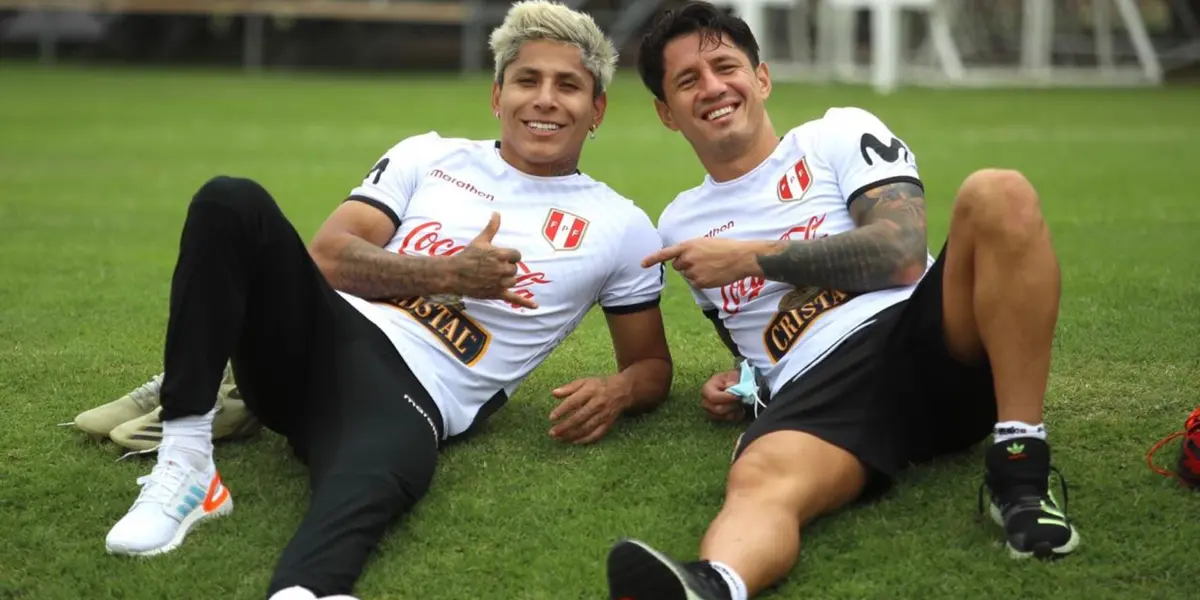 La 'pulga' tomó la decisión de irse de vacaciones antes que entrenar con la Selección Peruana