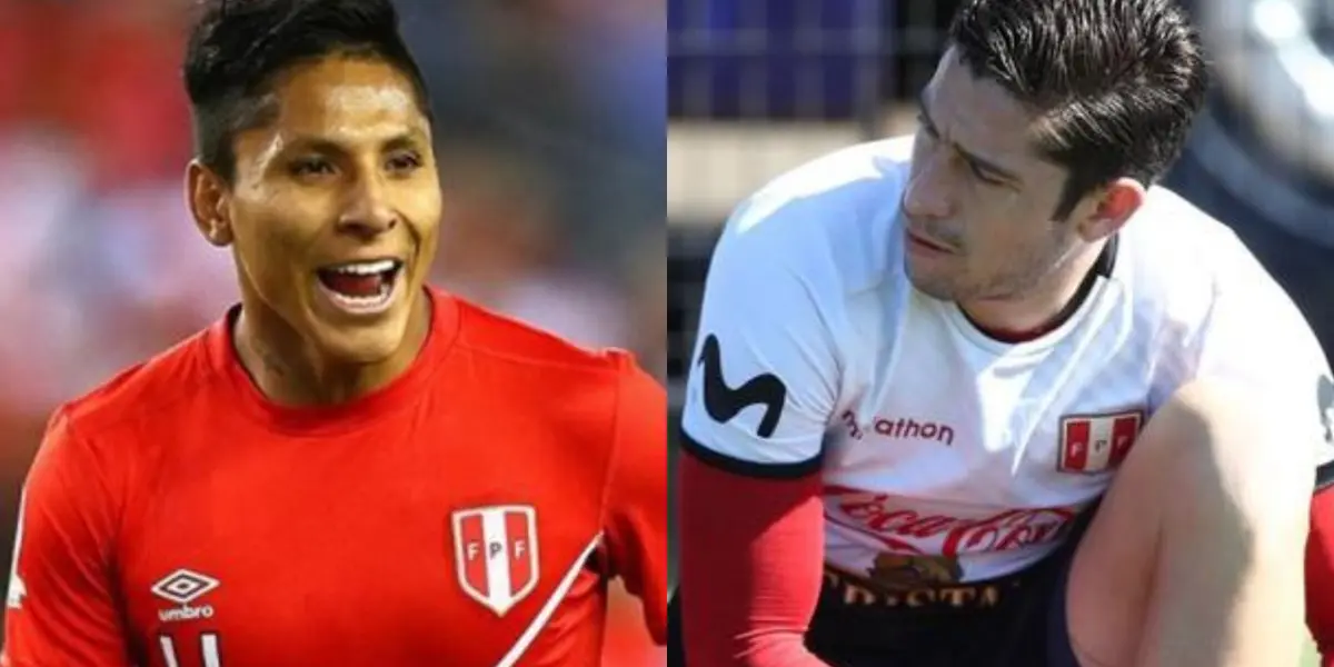 La 'Pulga' y la condición que le impone Gareca para volver a la selección