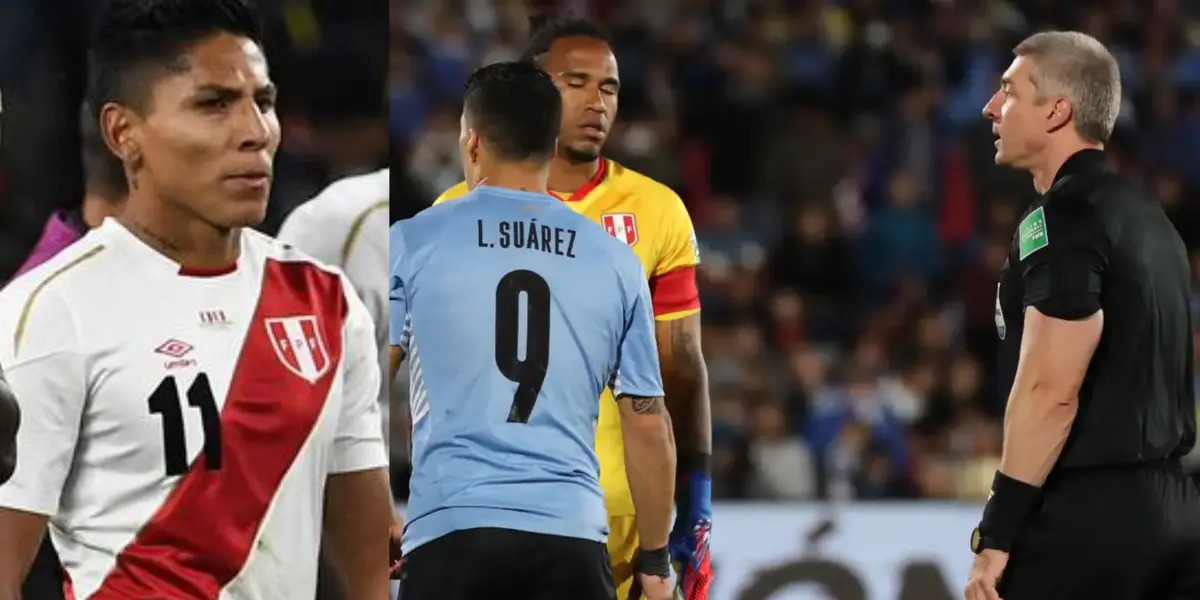 La 'Pulga' y su enfado contra el brasileño Anderson Daronco