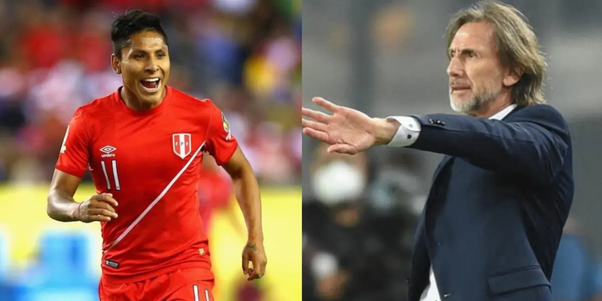 La 'Pulga' y un mensaje por el cual aún hay resentimiento, tras no haber sido llamado para el repechaje