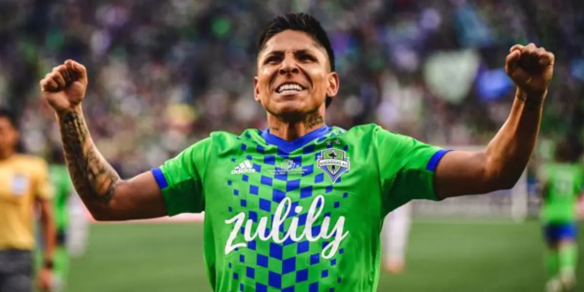 La ‘Pulga’ y una información que llega desde Estados Unidos