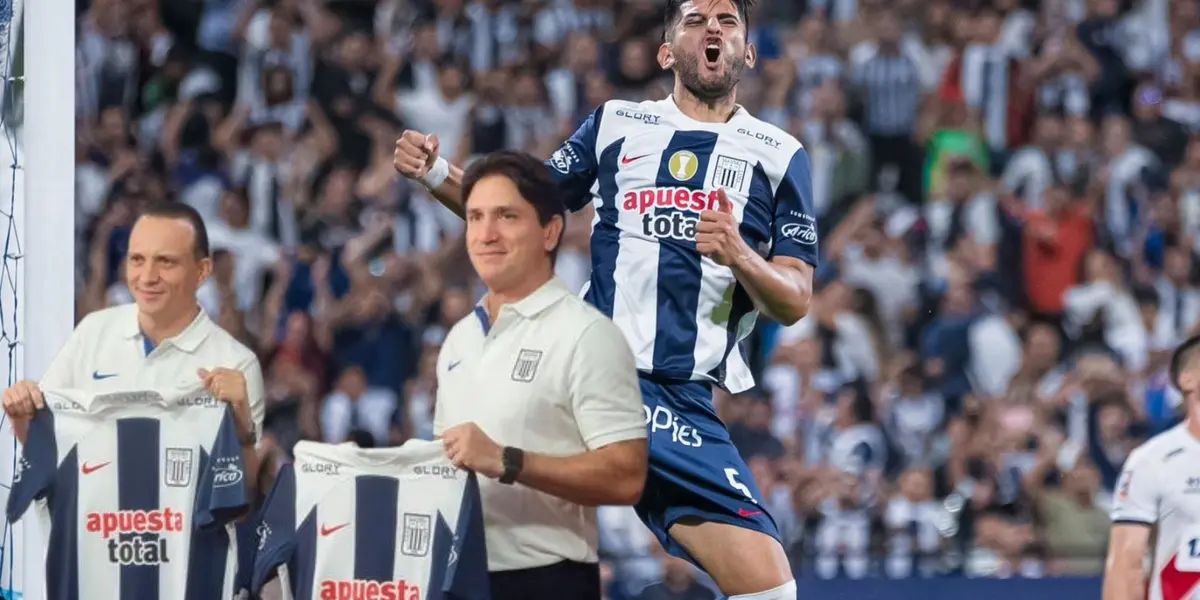 La razón por la que el 'Kaieser' pegaría la vuelta en Matute. FOTO: Andina