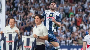 La razón por la que el 'Kaieser' pegaría la vuelta en Matute. FOTO: Andina