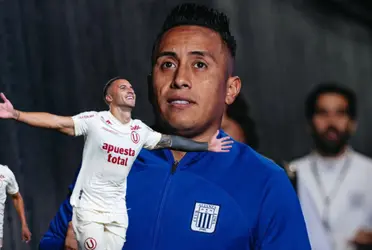 La reacción de ‘Aladino’ tras quedar fuera de las finales ante Universitario.