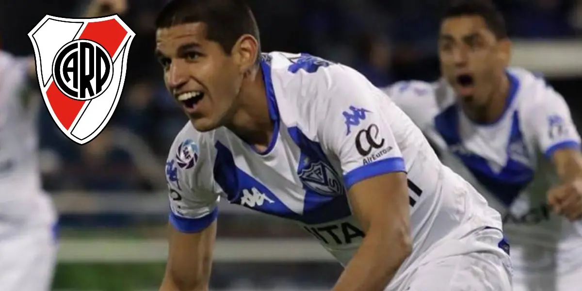 La reacción en Argentina por Abram