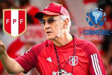 La reacción de la Conmebol tras ver que Fossati fue oficializado como DT en Perú