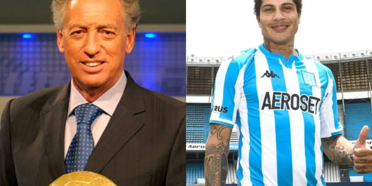 La reacción del reconocido periodista de ESPN sobre la llegada del ‘Depredador’ a la ‘Academia’