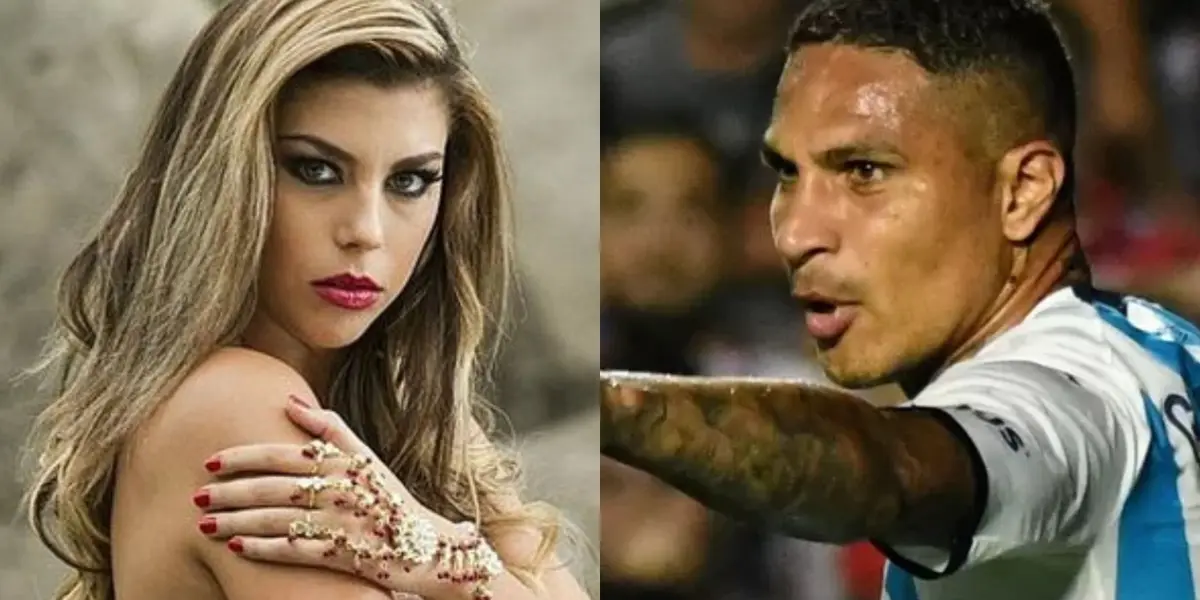 La reacción de la ex del ‘Depredador’ al saber que ya es padre de familia