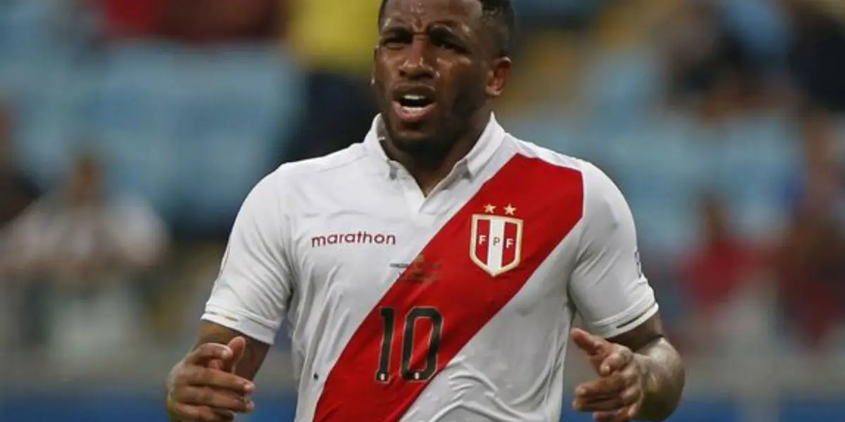 La reacción de la ‘Foquita’ al saber que no jugaría más a la pelotita