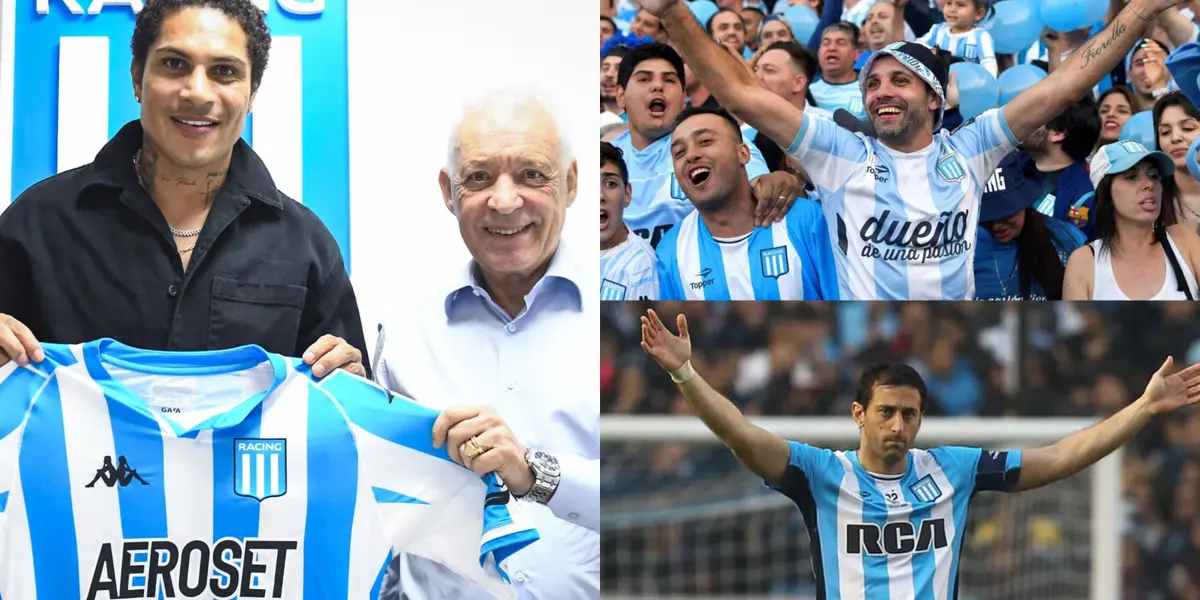 La reacción de los hinchas de la ‘Academia’ tras la firma del ‘Depredador’