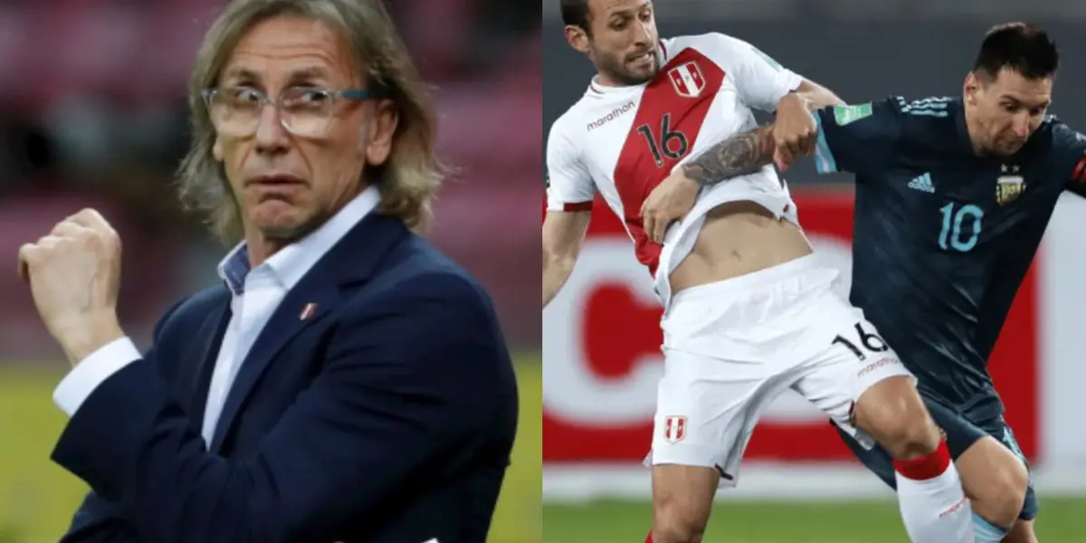 La realidad del futbolista peruano que nunca terminó consolidándose