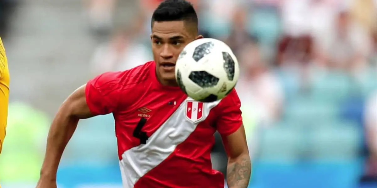 La realidad es que el central no fue convocado por estar lesionado y no por un bajón de rendimiento.