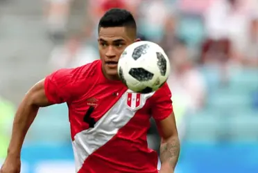 La realidad es que el central no fue convocado por estar lesionado y no por un bajón de rendimiento.