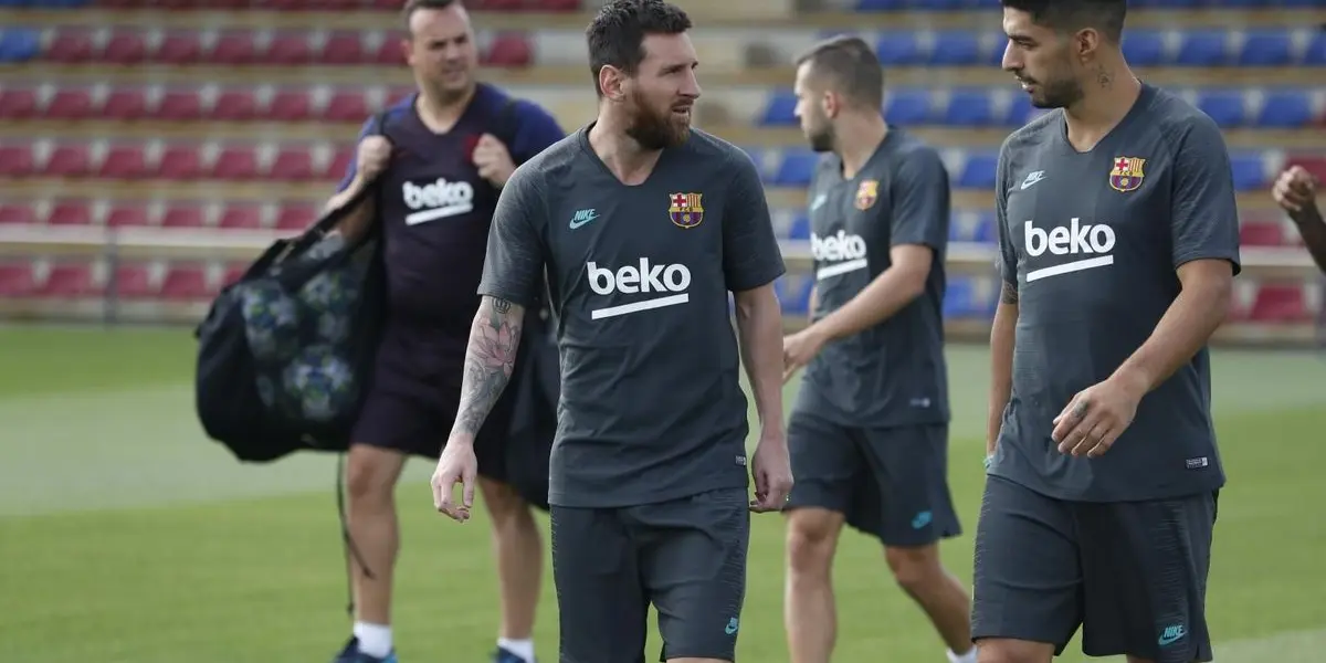 La relación de los nuevos dueños de SC con el FC Barcelona