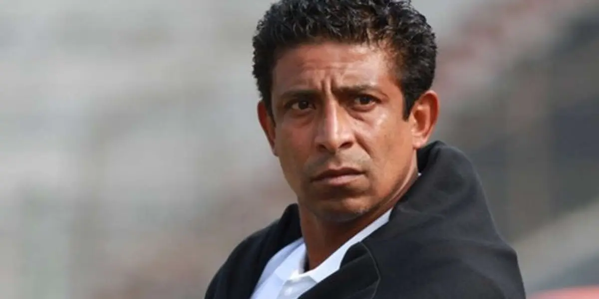 La remuneración económica que recibe José Soto como director técnico