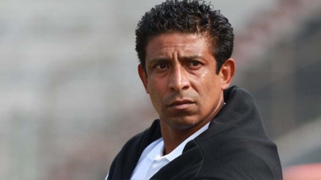 La remuneración económica que recibe José Soto como director técnico
