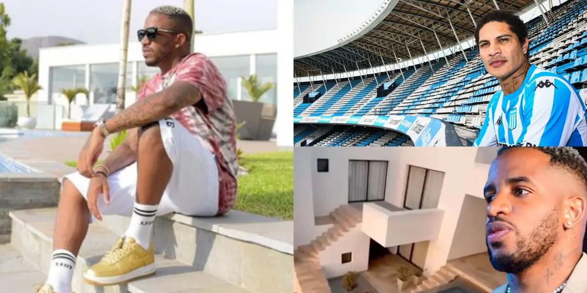 La residencia de lujo que tiene la ‘Foquita’ y que podría pagarle el salario al ‘Depredador’