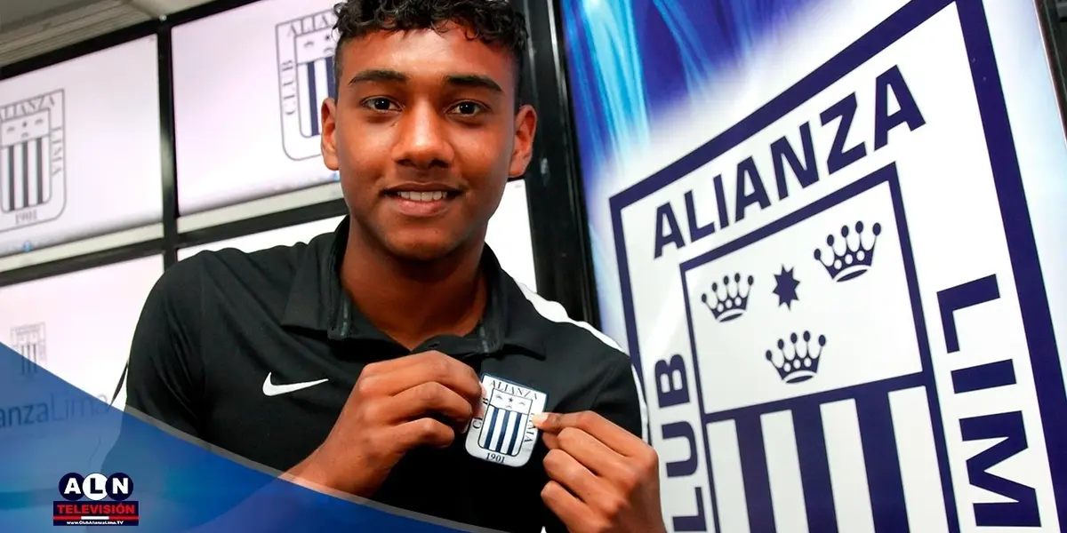 La respues de Aldair Fuente a volver a Alianza Lima y así le va en España al defensor peruano