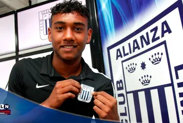 La respues de Aldair Fuente a volver a Alianza Lima y así le va en España al defensor peruano