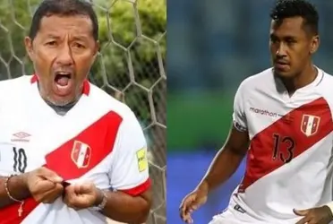 La respuesta del Chorri Palacios a Renato Tapia fue contundente al decir que solo era una crítica constructiva.