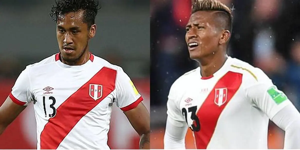 La rivalidad de ambos jugadores se debería a la diferencia de salario que tienen los volantes.