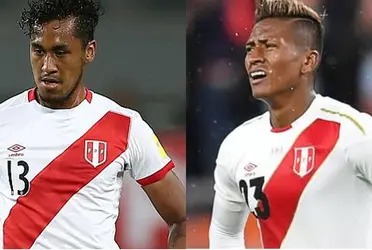 La rivalidad de ambos jugadores se debería a la diferencia de salario que tienen los volantes.