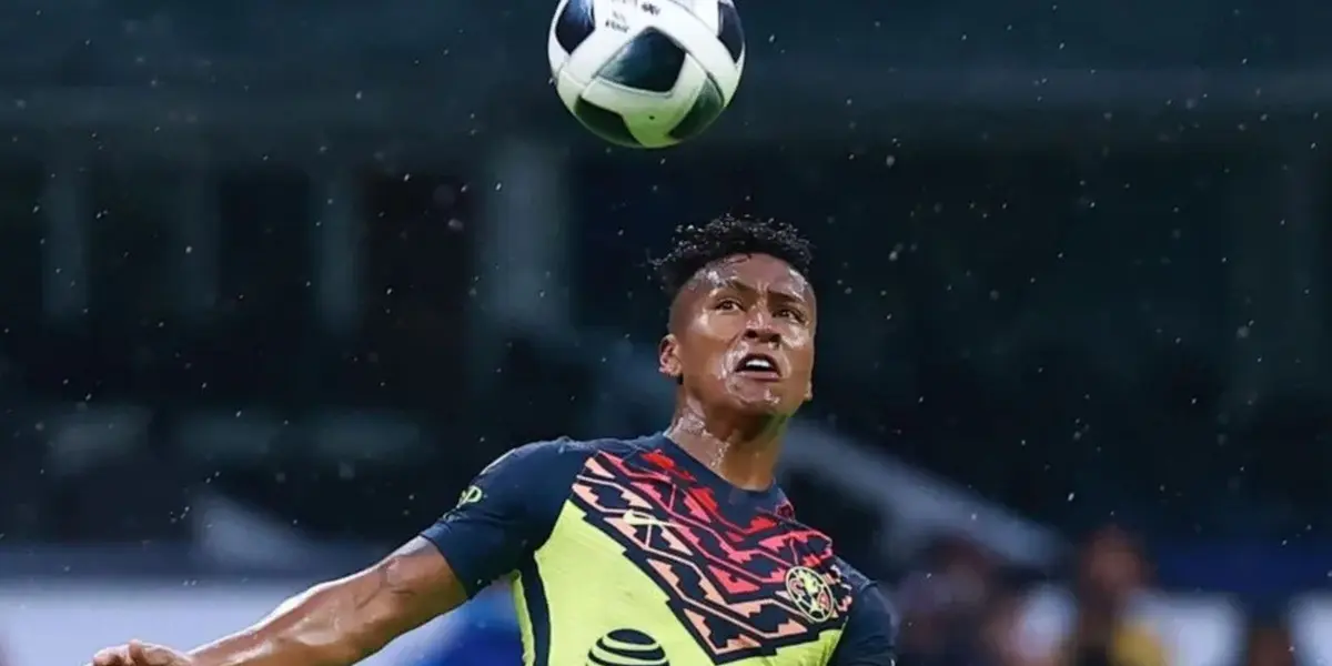 La ‘Roca’ es el mejor recuperador de balones en las eliminatorias sudamericanas y varios clubes grandes del continente ya están tras sus pasos.