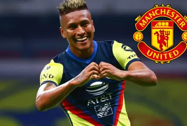 La 'Roca' estuvo en carpeta de los 'Diablos Rojos'