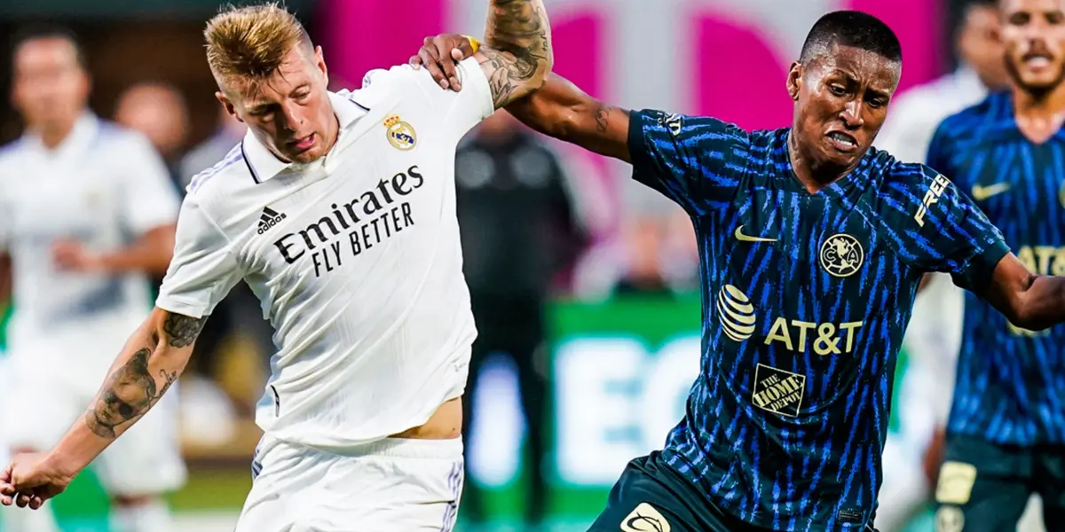 La ‘Roca’ jugó un partidazo ante el vigente campeón de la Champions