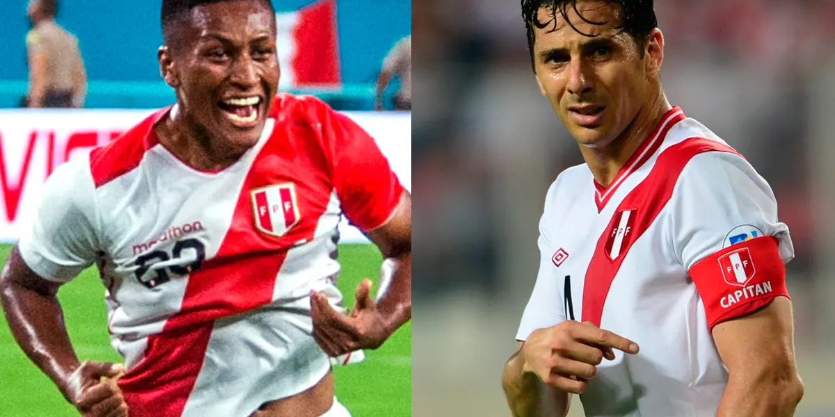 La ‘Roca’ le demostró al ‘Bombardero de los Andes’ que de los errores se aprende