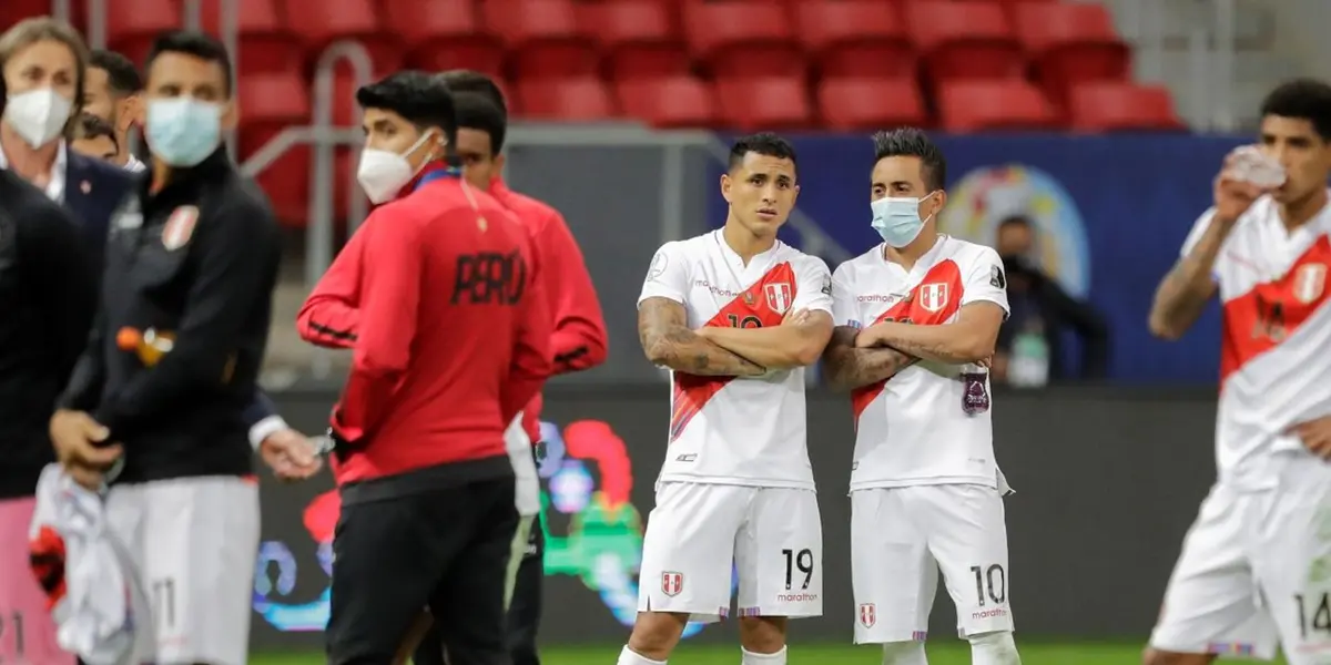 La 'Roca' sufrió un desgarro el pasado 23 de octubre, lesión que lo ha marginado de los últimos encuentros de 'Las Águilas'.