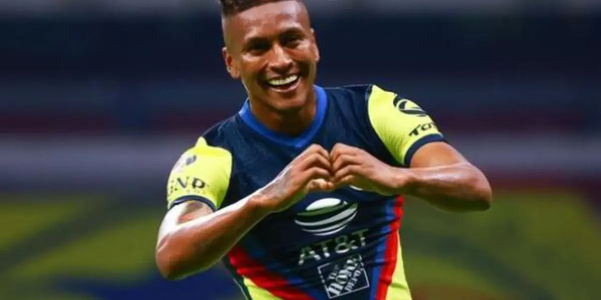 La ‘Roca’ tendría una propuesta formal de un poderoso equipo mexicano