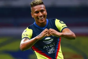 La ‘Roca’ tendría una propuesta formal de un poderoso equipo mexicano