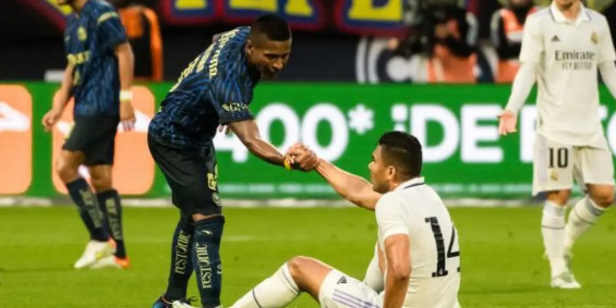 La ‘Roca’ tiene un compromiso muy duro por la Liga MX