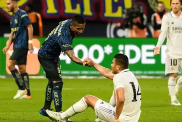 La ‘Roca’ tiene un compromiso muy duro por la Liga MX