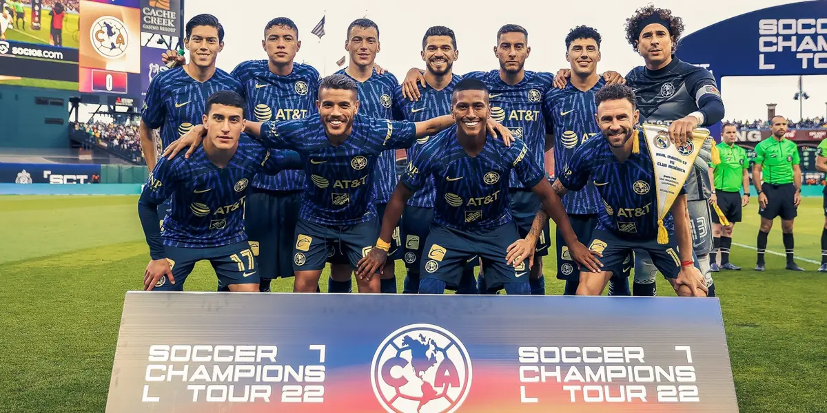 La ‘Roca’ y un partidazo que realizó ante el cuadro merengue