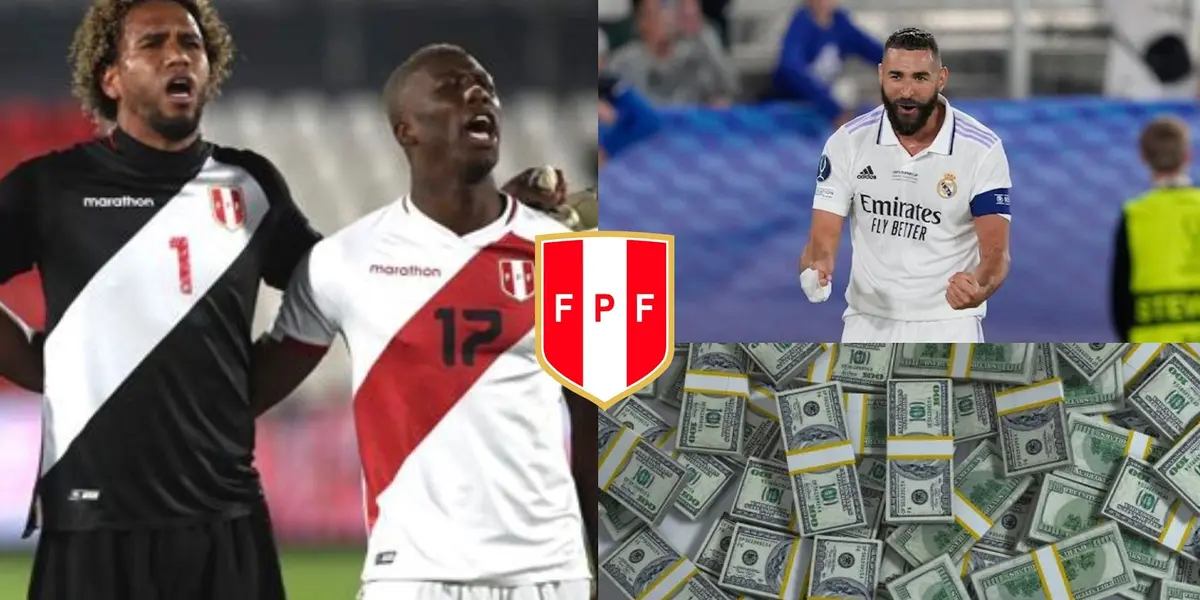 La rompe en el fútbol internacional y podría llegar a la Selección Peruana